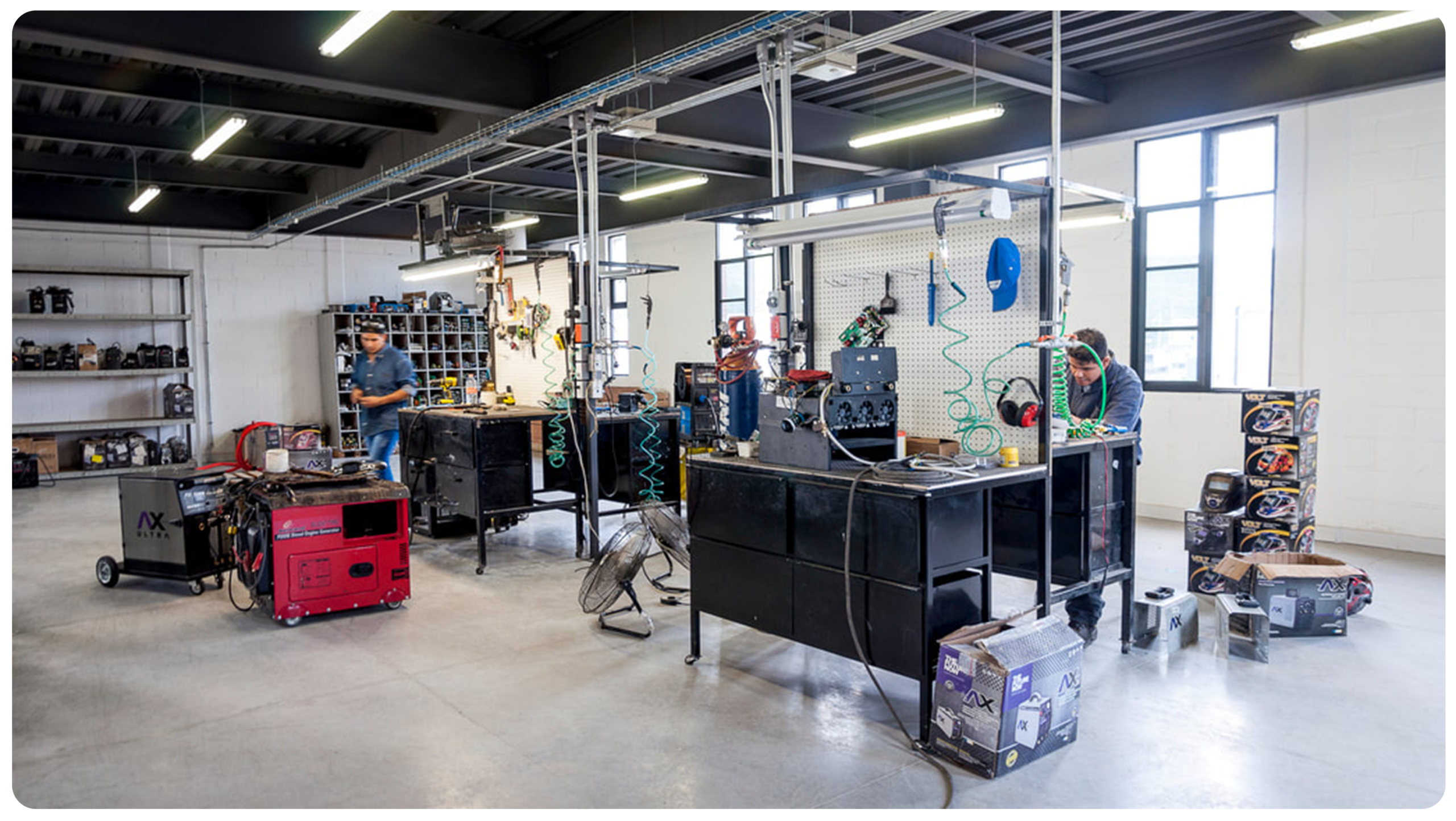 SERVICIO TECNICO